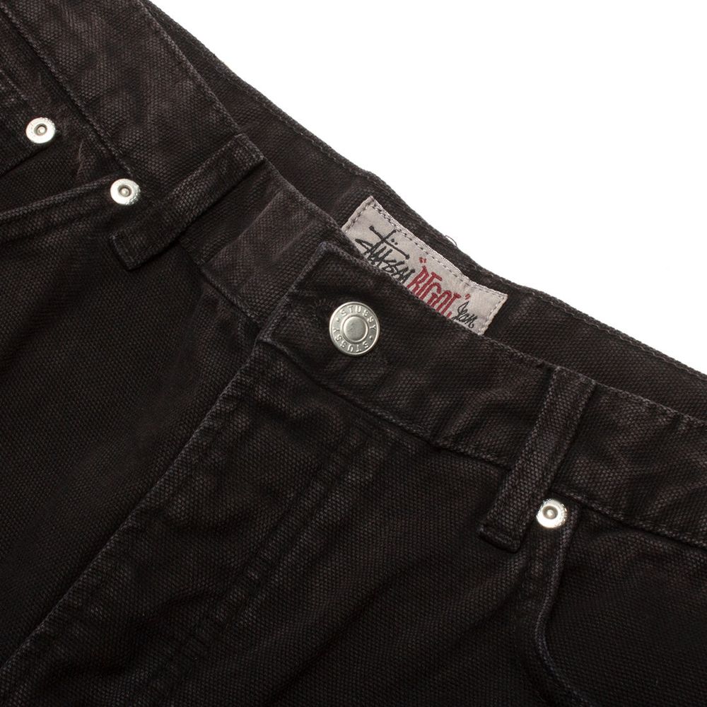 Джинсы Stussy Big OL’ Jeans