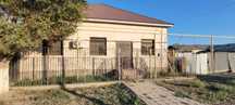 Продажа  частного дома(3 комнаты) с земельным участком