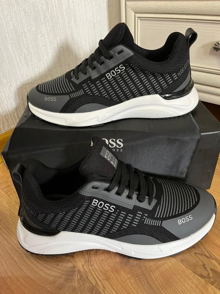 Кроссовки 39-42