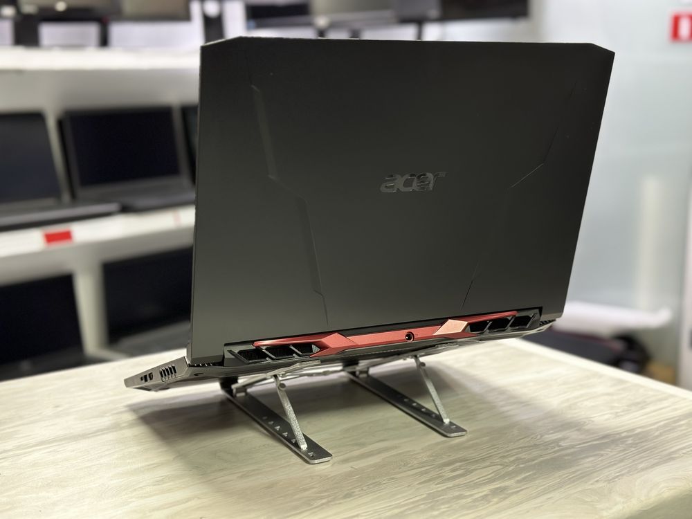 Игровой ноутбук Acer Nitro 5 | Intel i5-11400H | ОЗУ-16 | SSD-512 |