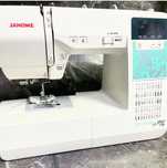 Janome DC3900  (Семей,Засядко 88] лот 664300