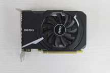 Видеокарта GeForce GT 1030 AERO 2GB СЛАВКОМ