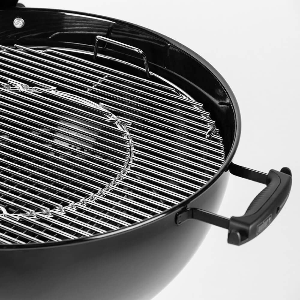 Гриль WEBER угольный.