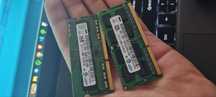 Оперативная память DDR3 SODIMM 8GB