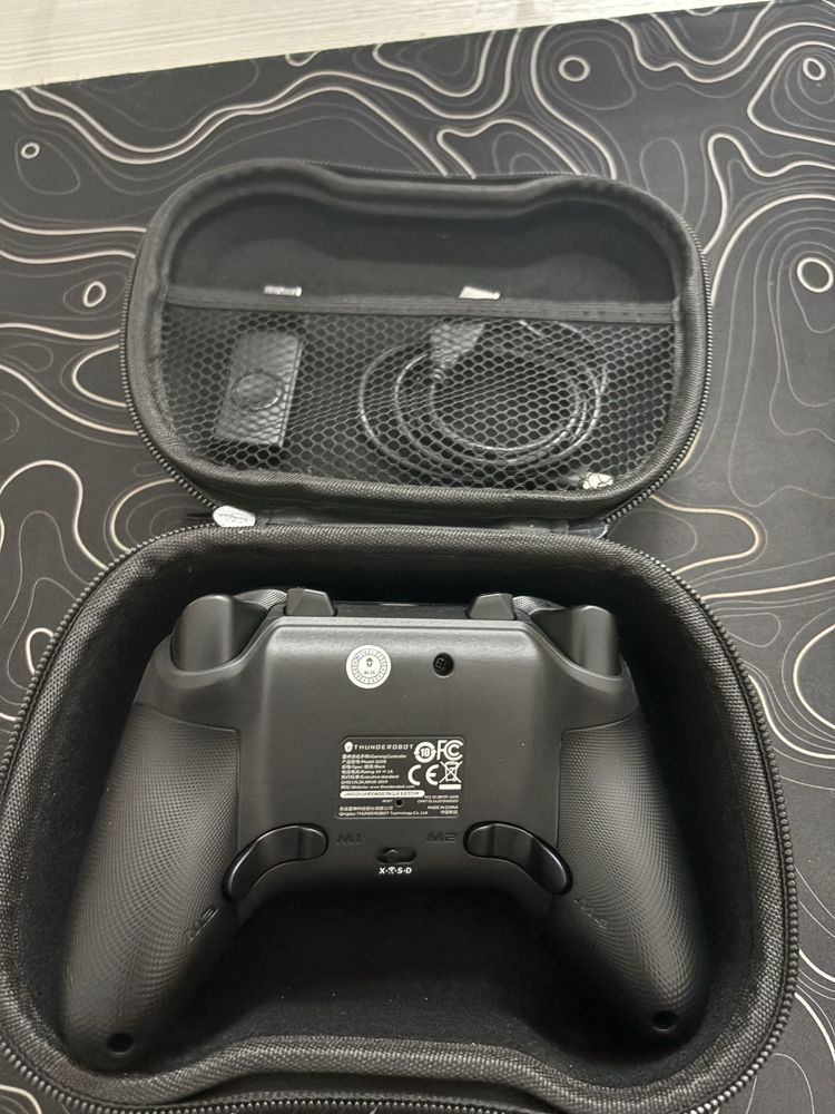 Джостик игровой G50S