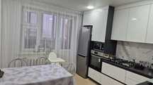 Продам 2-х комн квартиру район Береке.