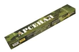 Электроды Арсенал 2.5, 3 мм