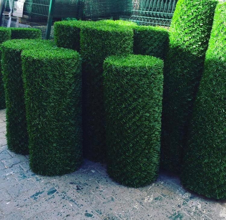 Зеленый Забор Greenz.kz