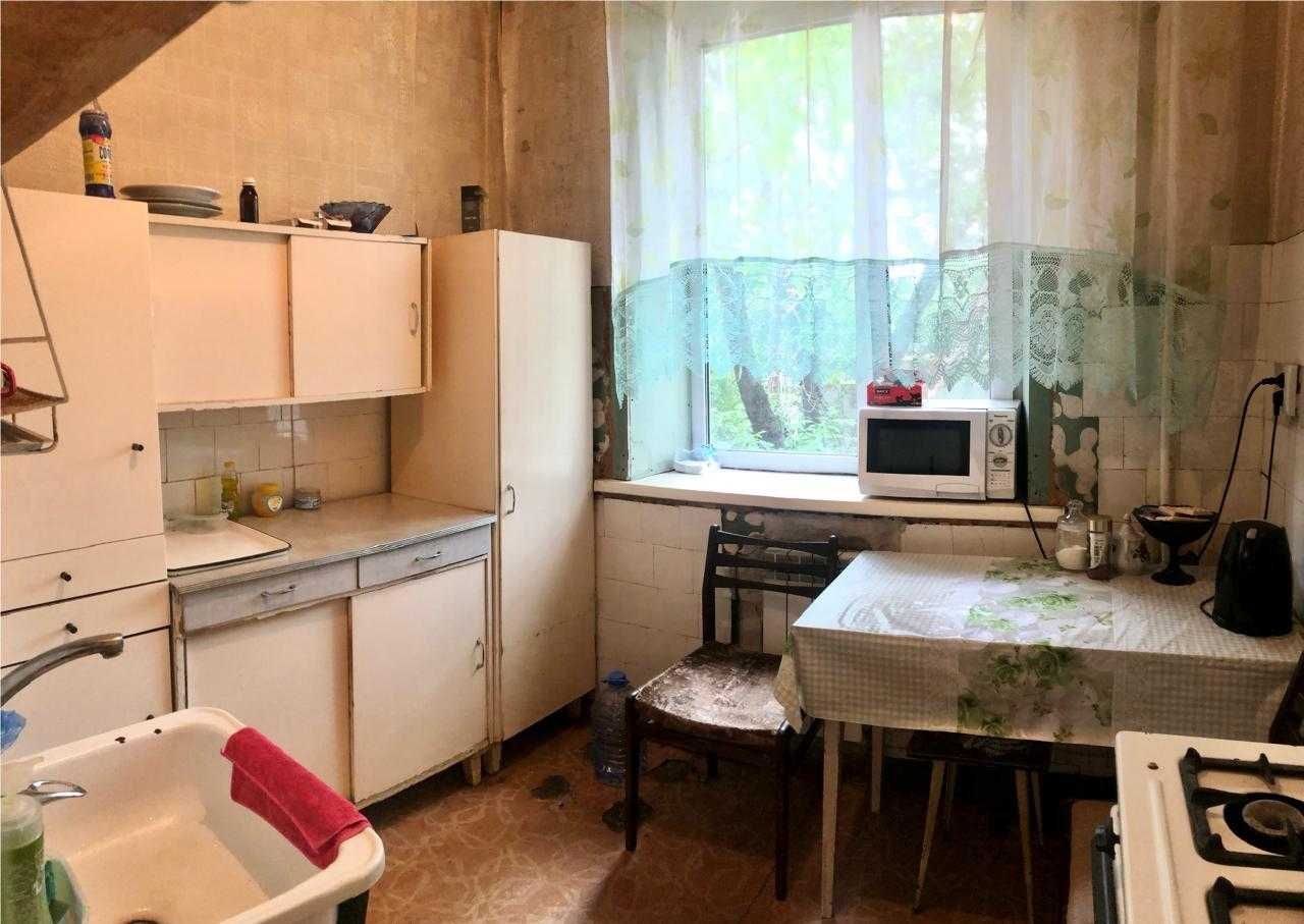 Продается 3-комнатная квартира в ГОРОДЕ по ул.Ермекова!