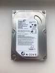 Жесткий диск 500gb сост 100% отличная