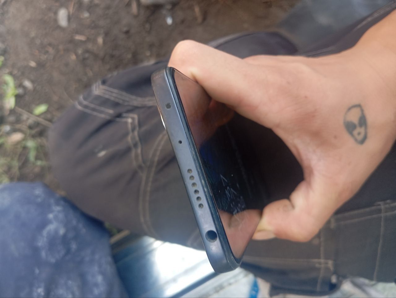 Redmi Note 12 pro 5G