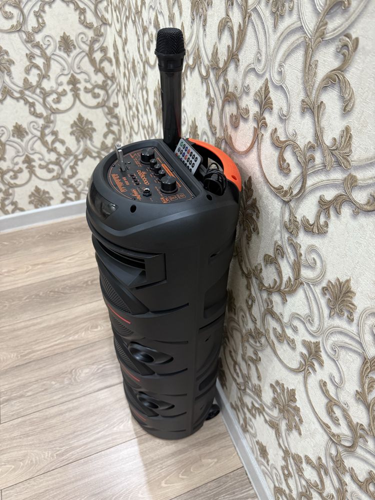 Колонка динамик