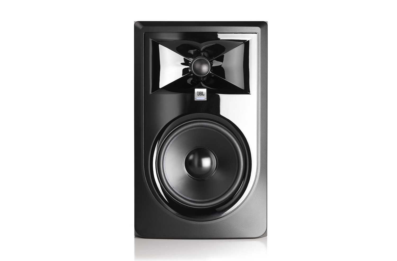 Студийные мониторы JBL 306P MkII