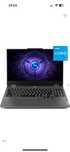 Ноутбук Lenovo LOQ 3