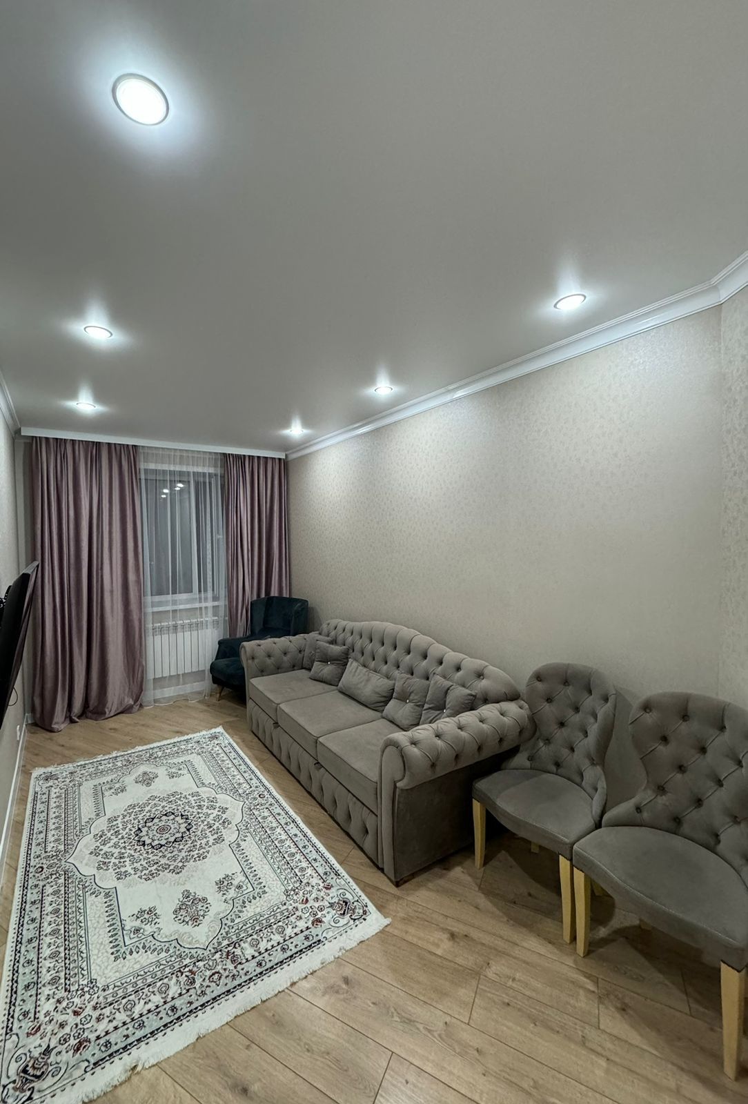 Продам 3х комнатную квартиру