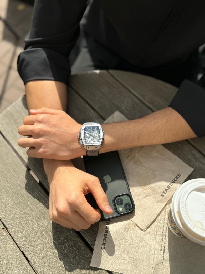 Hublot Spirit of Big Bang