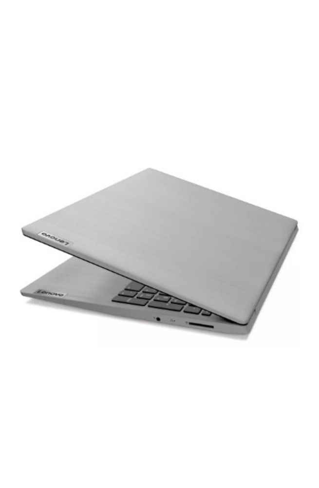 Ноутбук Lenovo V15 G1 IML 82NB001GRU серый