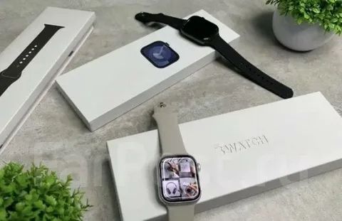 Apple watch 10 Apple watch 9mini