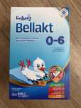Смесь Bellakt 0-6