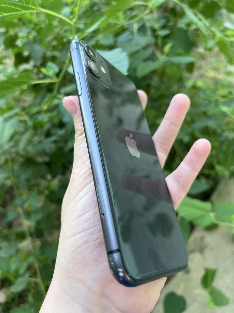 Iphone 11 64gb бу