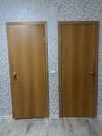 Межкомнатные двери