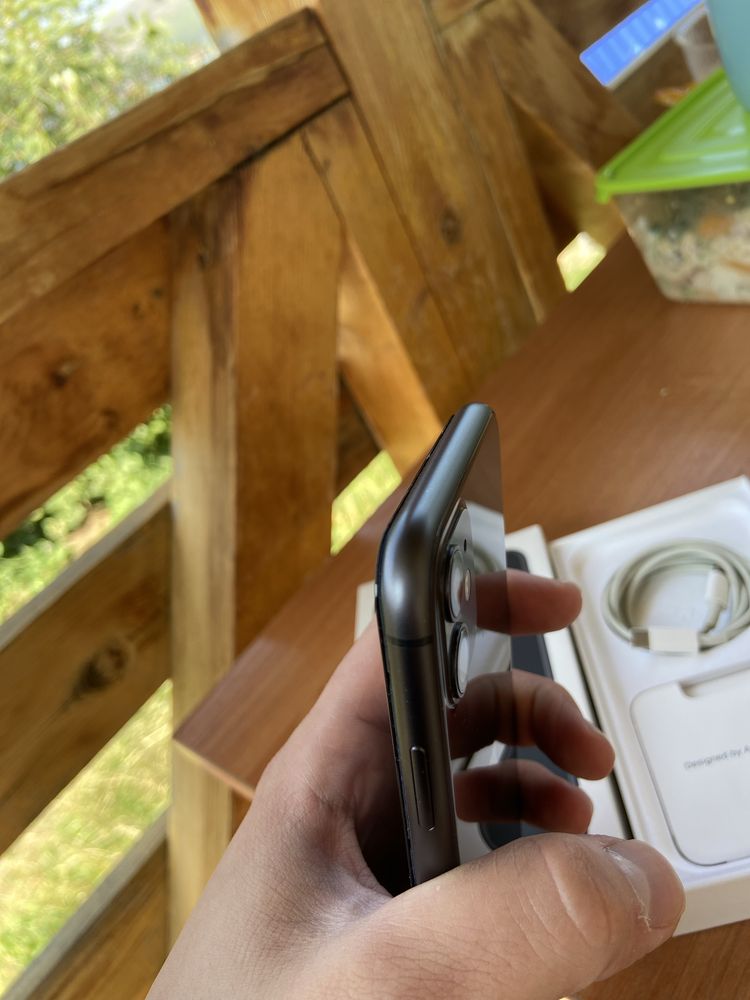 Iphone 11, айфон 11 128 gb