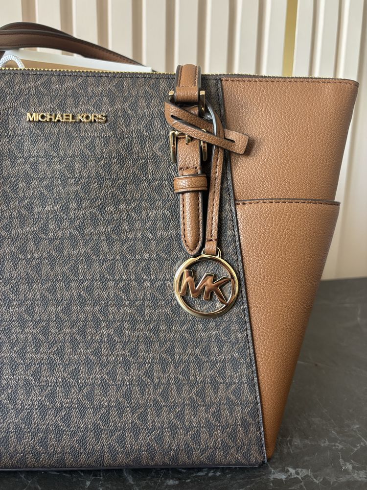 Сумка тоут Michael Kors