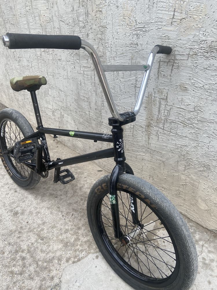 Велосипед BMX сатылады
