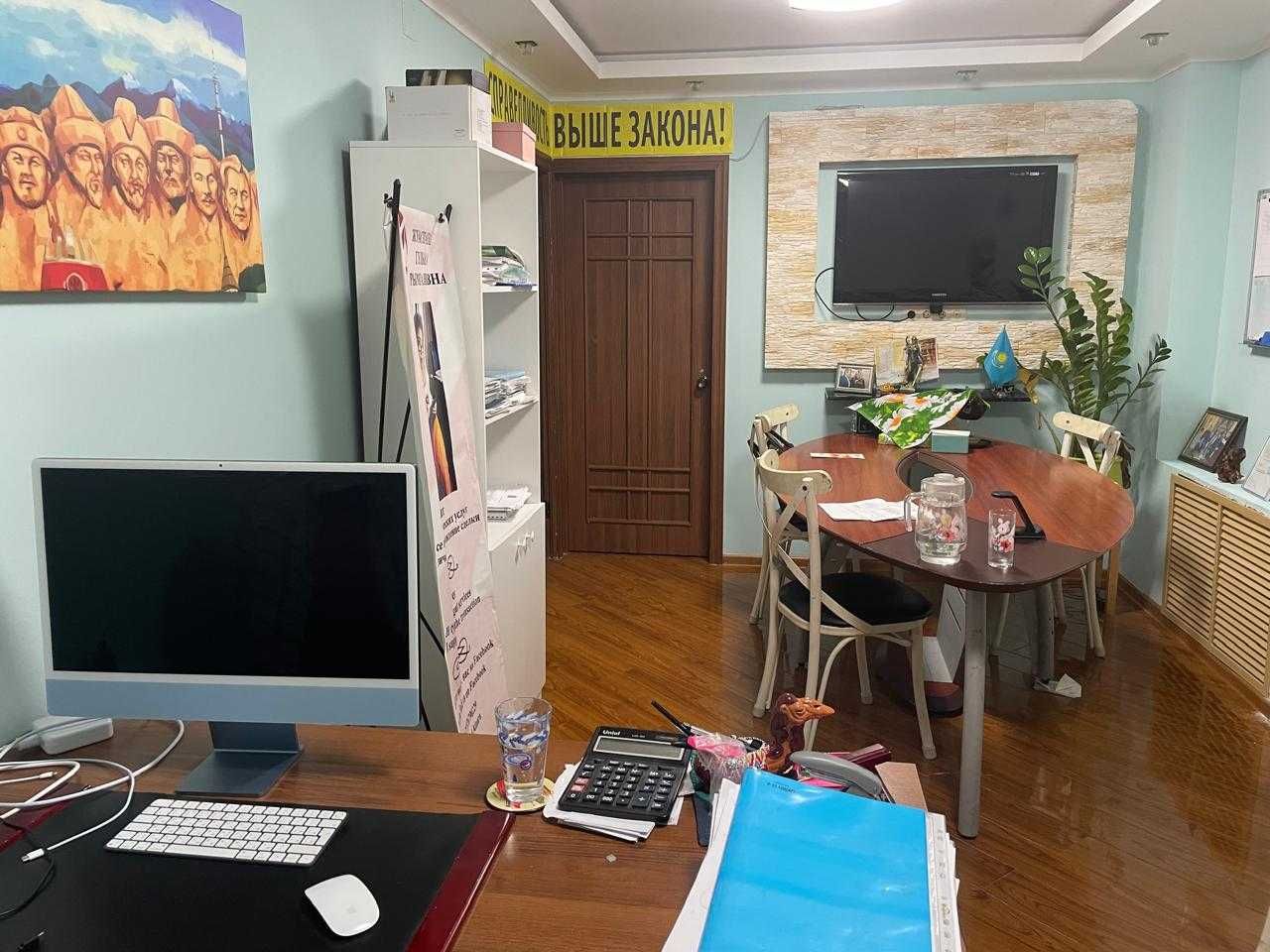 Продам квартиру, 3-х комнатная.
