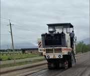 Сдается в аренду фреза Wirtgen w200,2016года, идеальная не арендная.