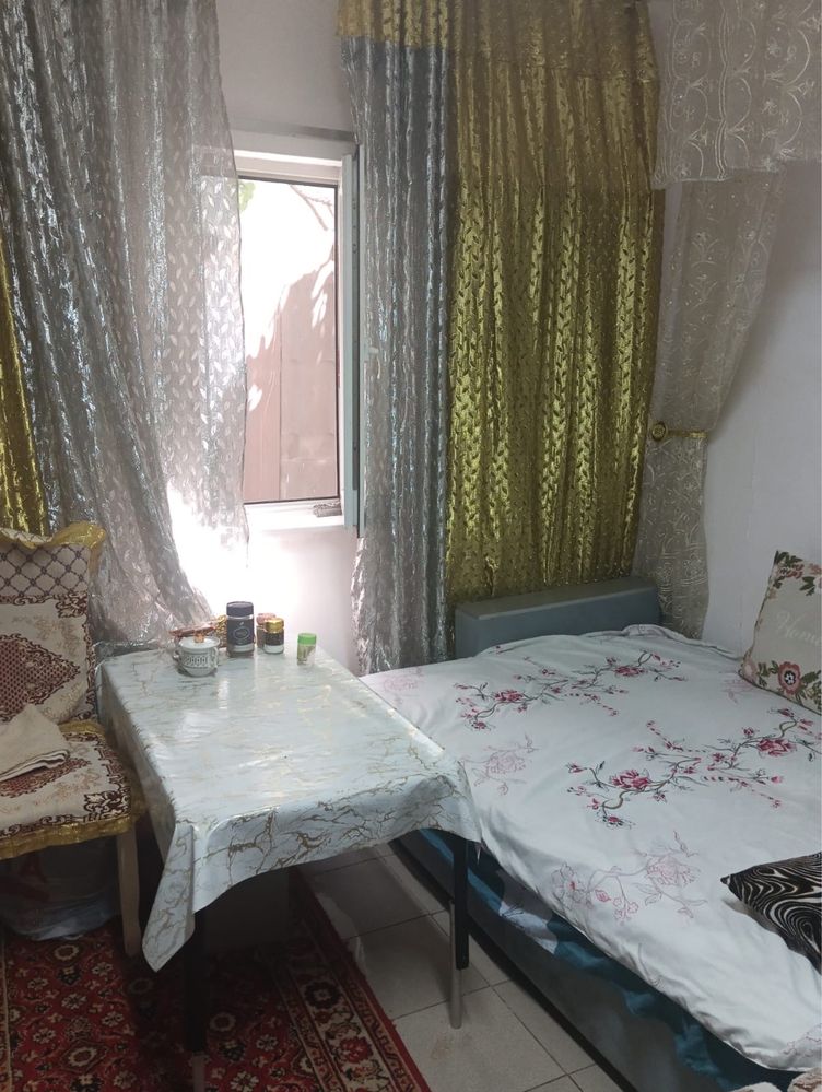 Сдам в аренду однокомнатную квартиру