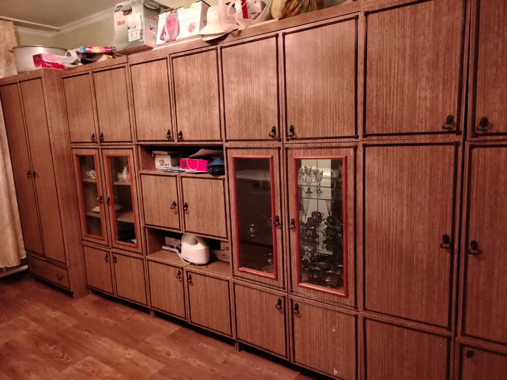 Продам мягкий уголок диван