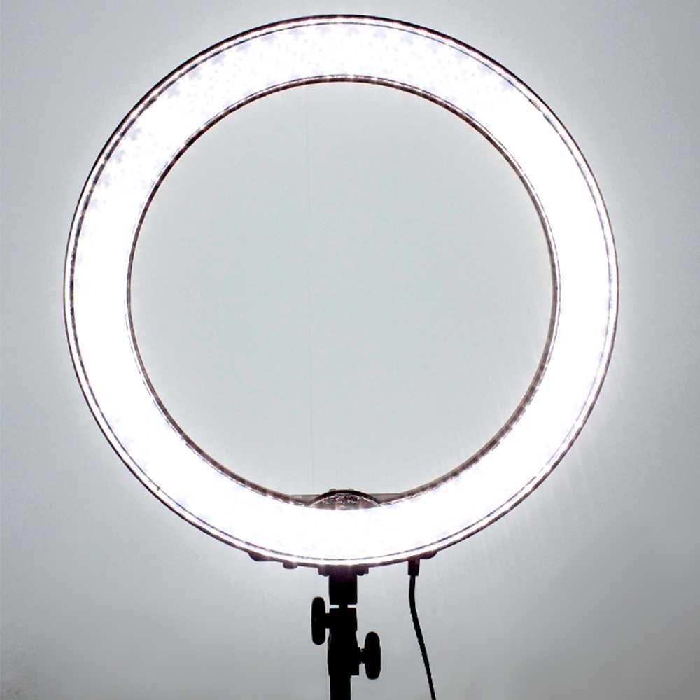 Кольцевая Led лампа!Доставка!Рассрочка!ALLStroy!