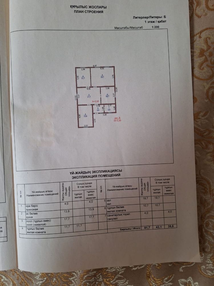 Продам частный новый дом