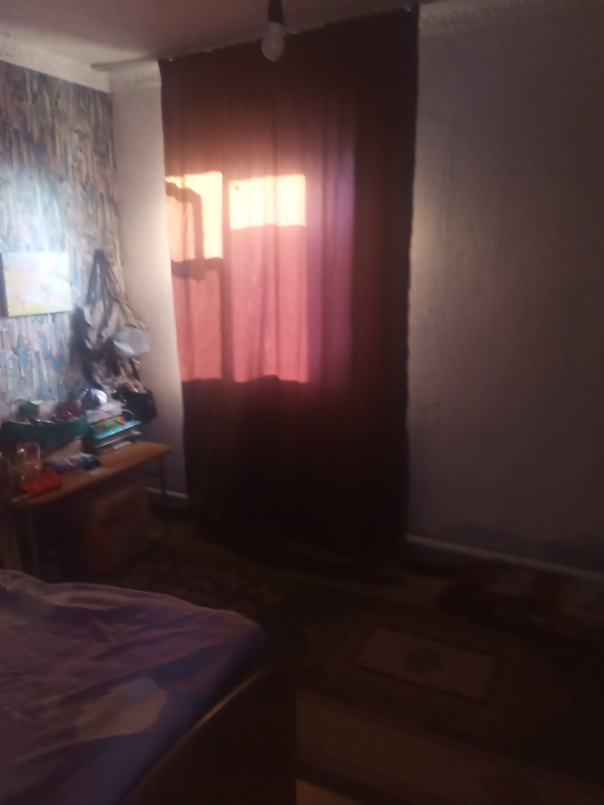 Продам 3 комн.дом