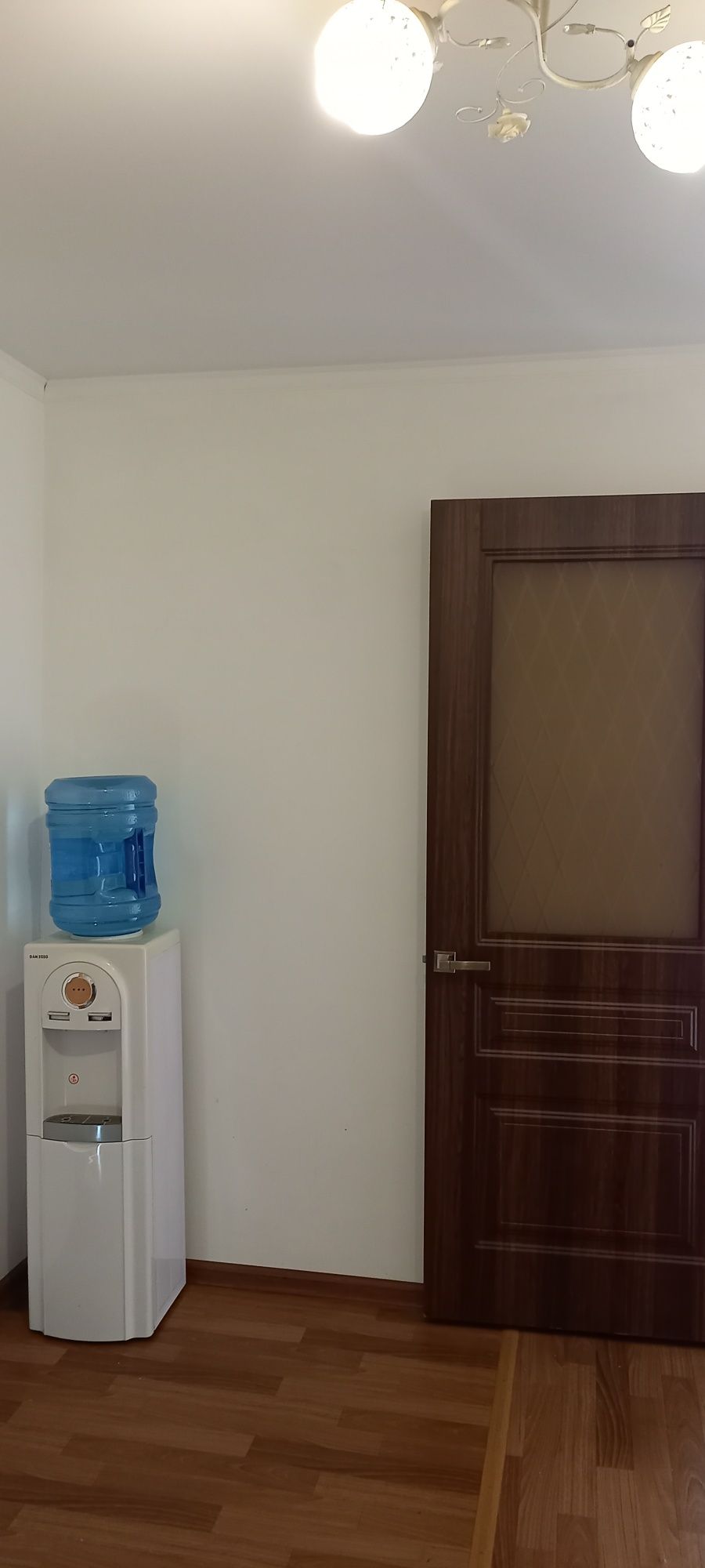 Продам дом. В городе. Газ, вода в доме