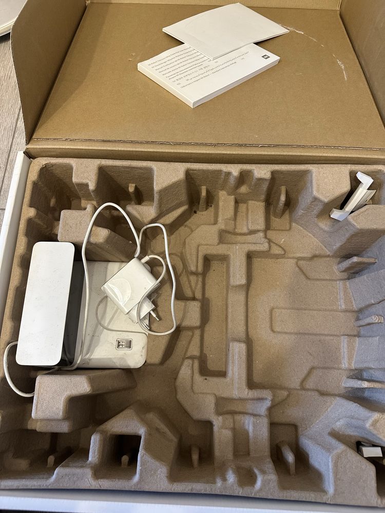 Mi Robot Vacuum-Mop Essenti