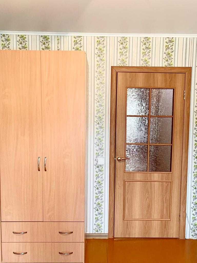 3-х комн. квартира улучшенной планировки 6-50.