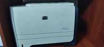 Продам принтер Hp Lazerjet p2055d