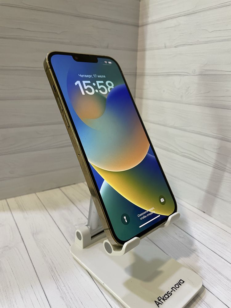 Iphone 13 Pro Max 256GB + Подарки/ Айфон 13 Про Макс 256ГБ + подарки