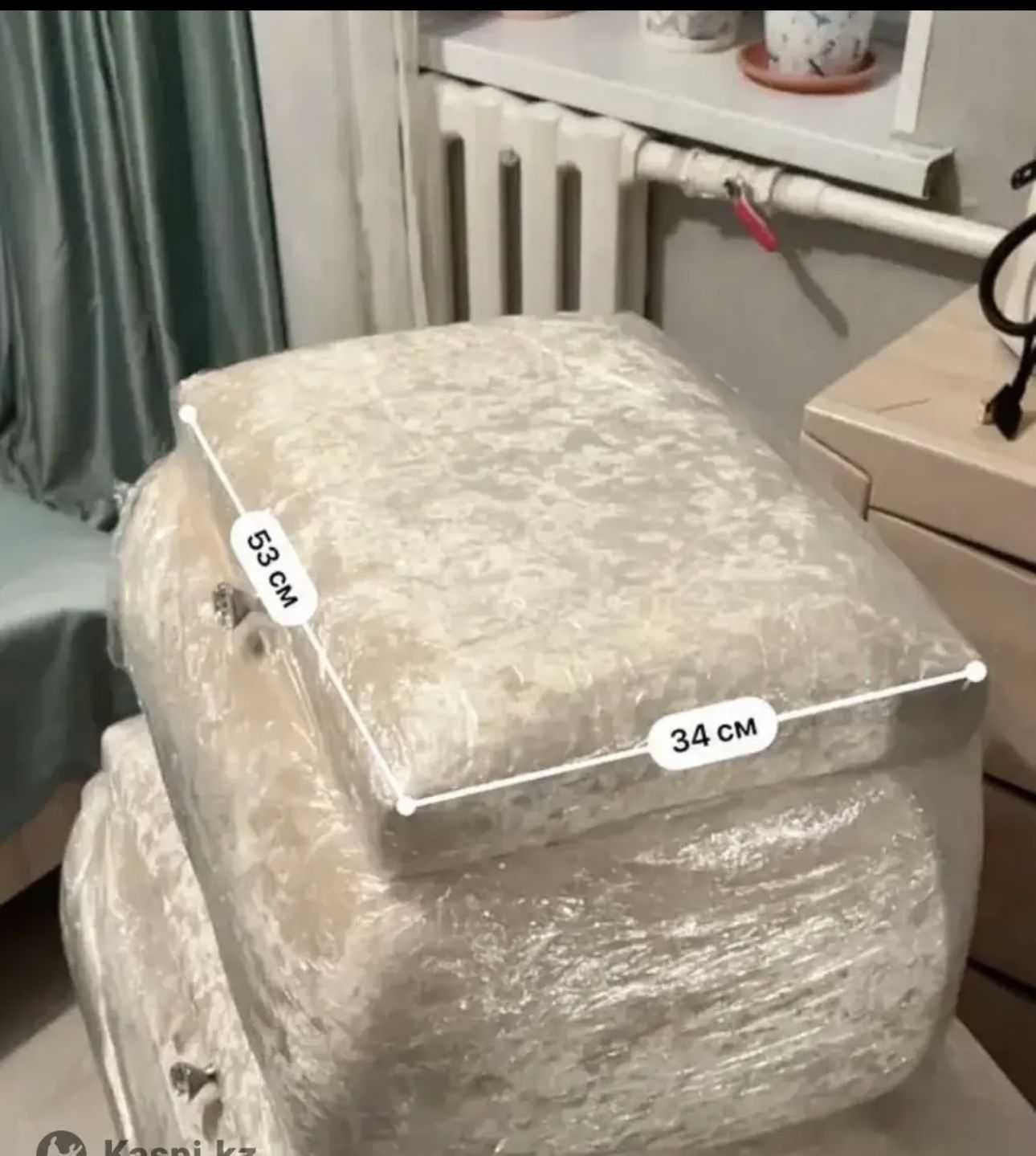 Сандық Для преданного