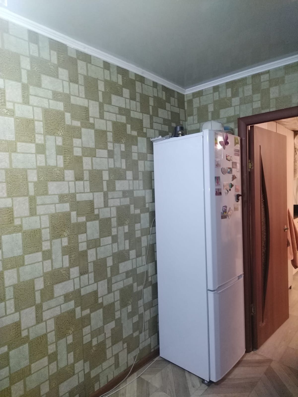 Сдам в аренду однокомнатную квартиру