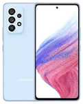 Смартфон SAMSUNG Galaxy A53 256Gb Blue
