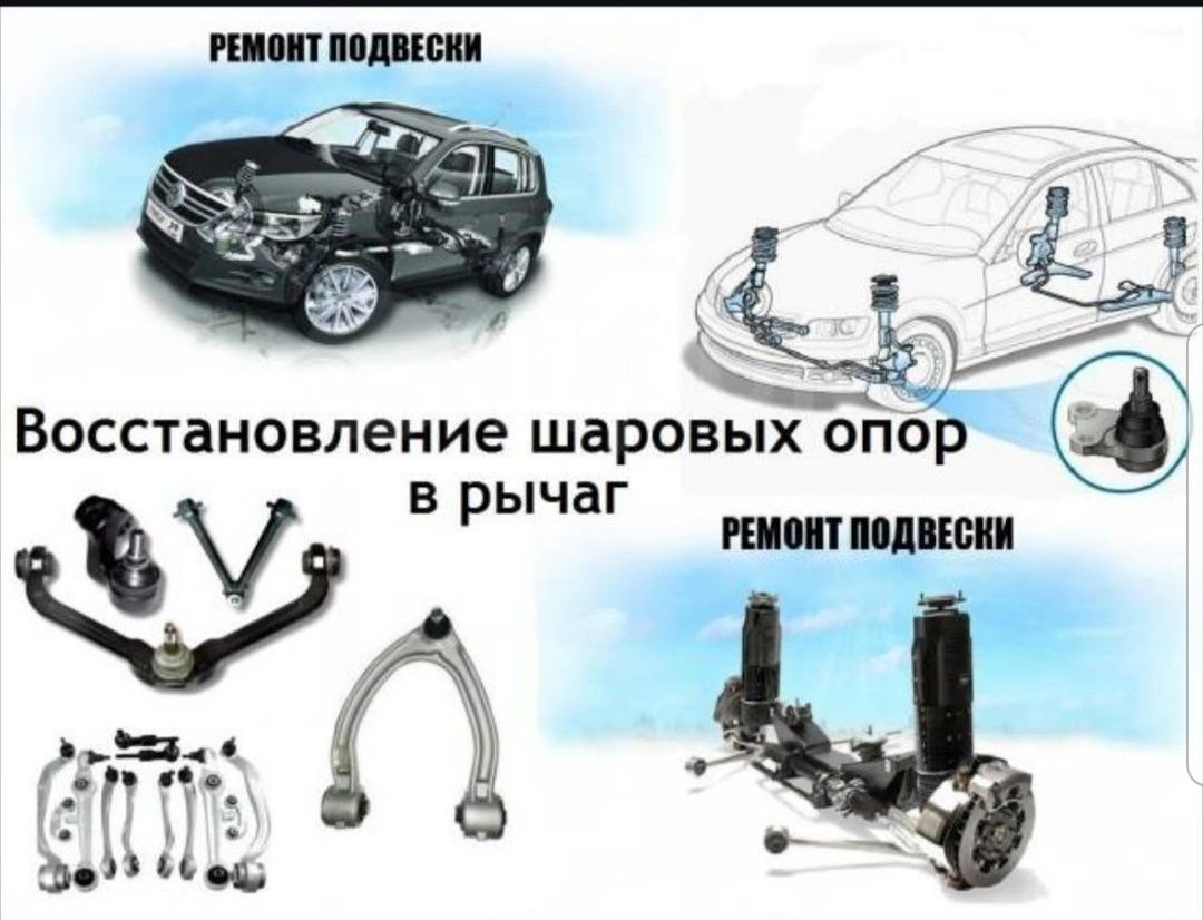Сто "авто_сервис83"