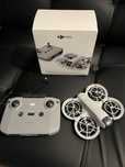 Дрон dji neo combo