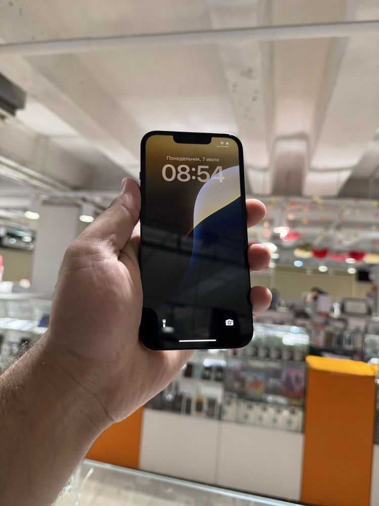 Iphone 13 128gb