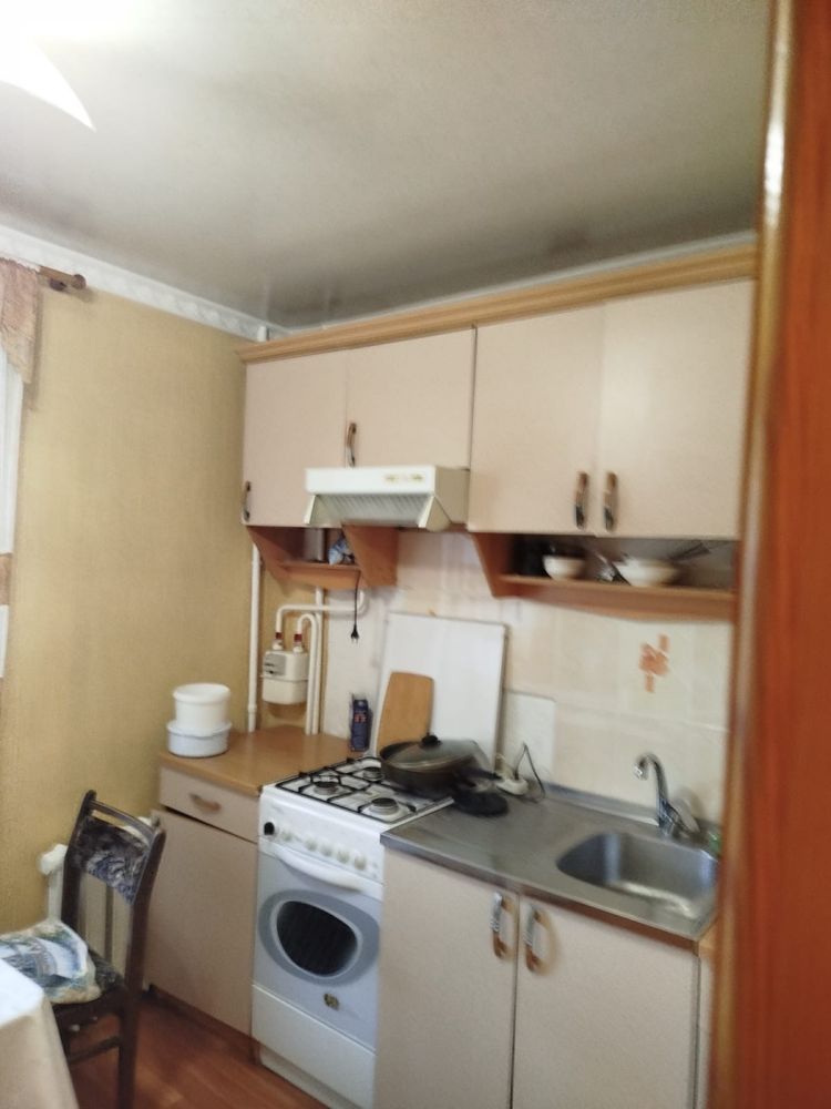 Продам 2 х ком Скиф