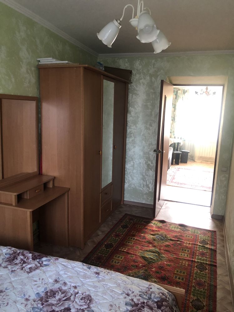 Сдам квартиру в Каскелене