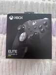 xbox elite series 2 геймпад