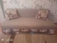 Продам диван б/у